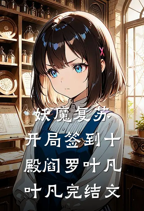 妖魔复苏：开局签到十殿阎罗叶凡叶凡完结文