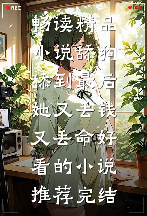 畅读精品小说舔狗舔到最后，她又丢钱又丢命好看的小说推荐完结