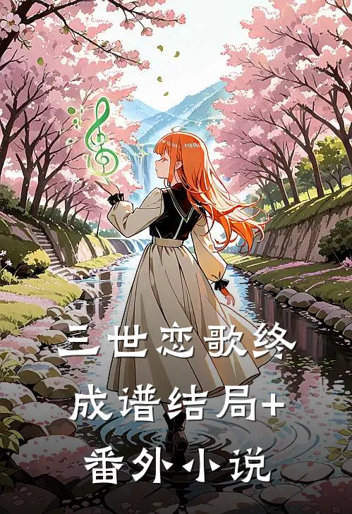 三世恋歌终成谱结局+番外小说