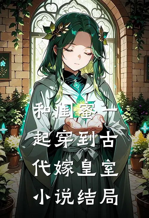 和闺蜜一起穿到古代嫁皇室小说结局