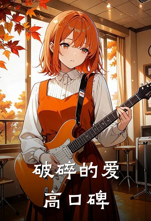 破碎的爱高口碑