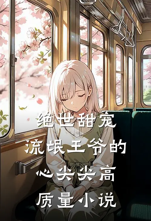 绝世甜宠：流氓王爷的心尖尖高质量小说