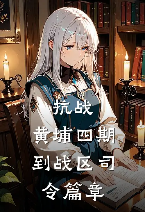 抗战：黄埔四期到战区司令篇章