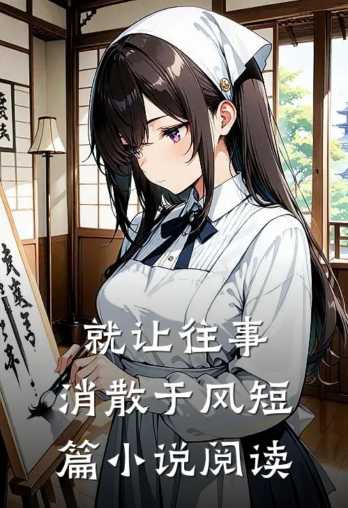 就让往事，消散于风短篇小说阅读