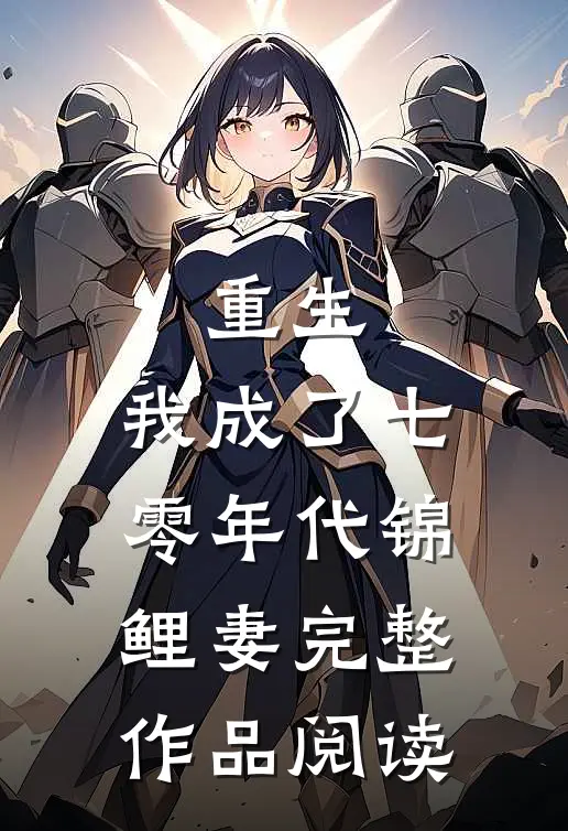重生：我成了七零年代锦鲤妻完整作品阅读