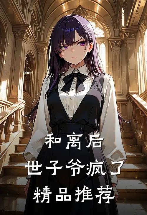 和离后，世子爷疯了精品推荐