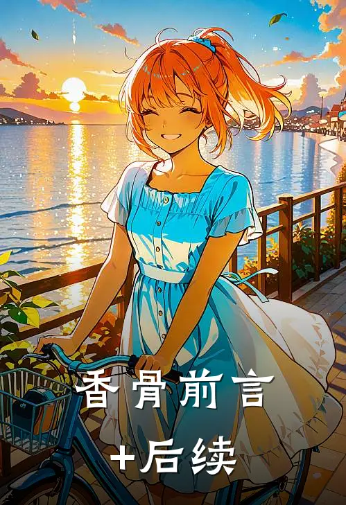 香骨前言+后续