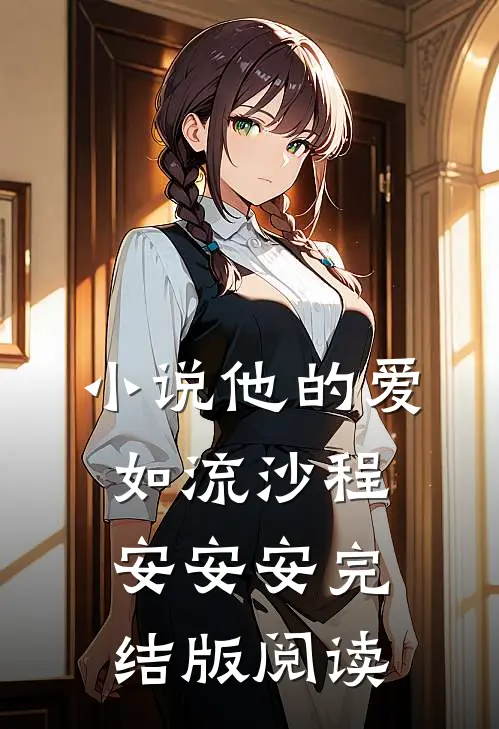 小说他的爱如流沙程安安安完结版阅读