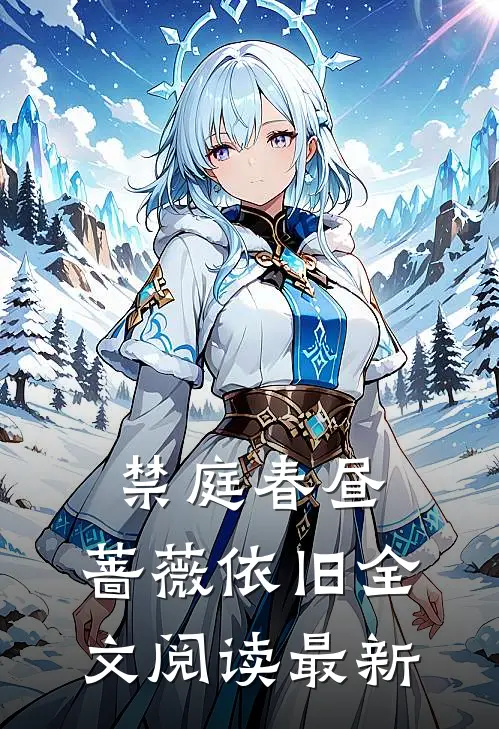 禁庭春昼，蔷薇依旧全文阅读最新