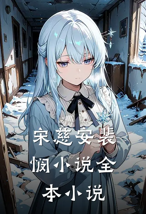 宋慈安裴悯小说全本小说