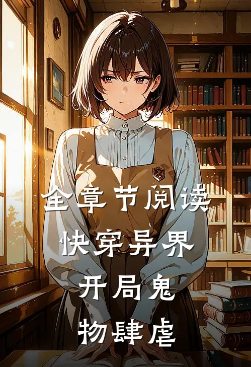 全章节阅读快穿异界：开局鬼物肆虐