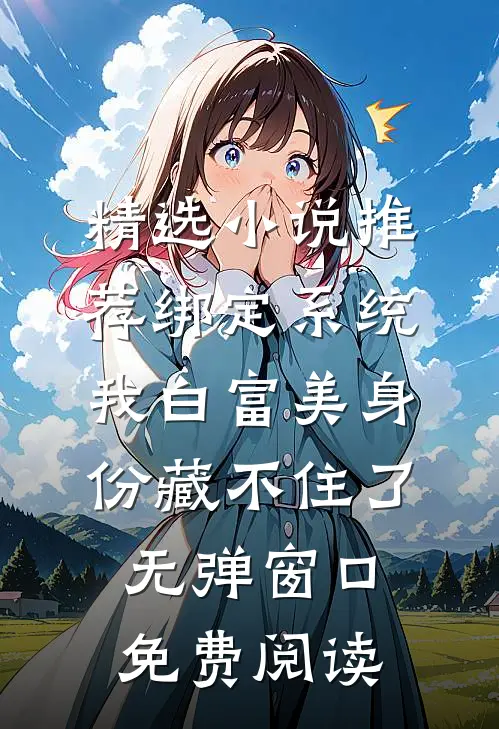 精选小说推荐绑定系统我白富美身份藏不住了无弹窗口免费阅读