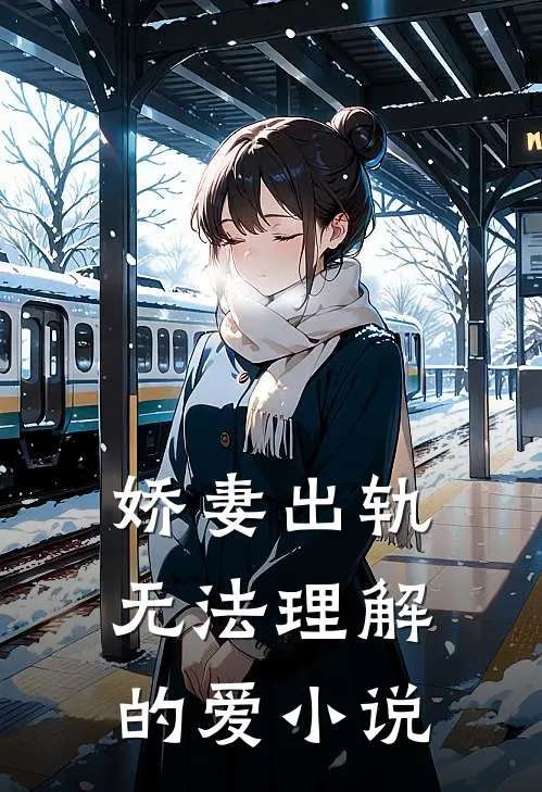 娇妻出轨：无法理解的爱小说