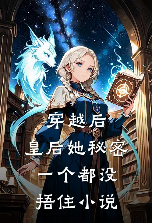 穿越后，皇后她秘密一个都没捂住小说