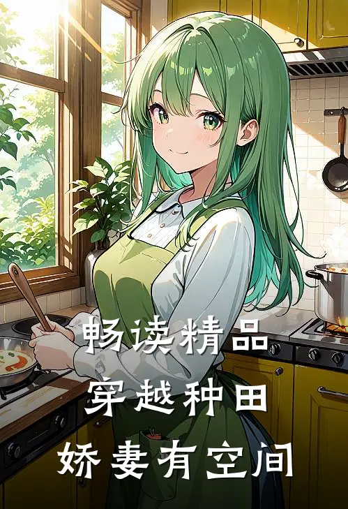 畅读精品穿越种田：娇妻有空间