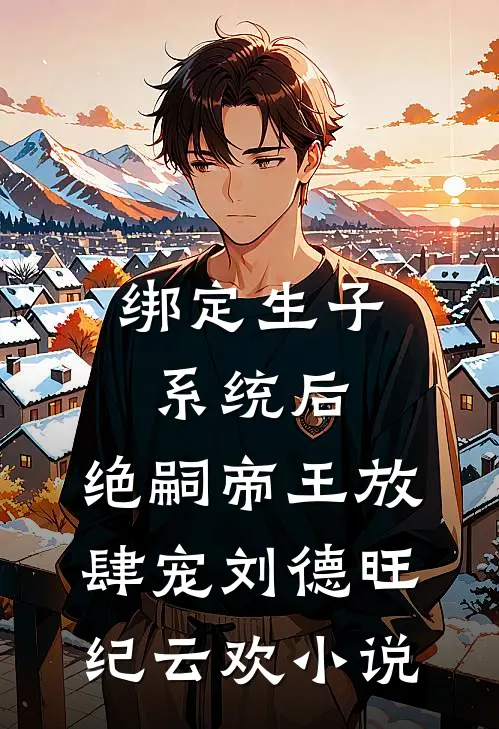 绑定生子系统后，绝嗣帝王放肆宠刘德旺纪云欢小说