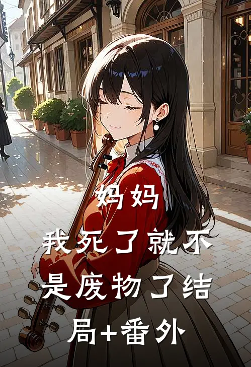 妈妈，我死了就不是废物了结局+番外