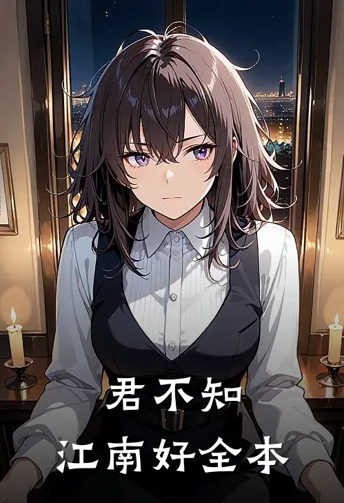 君不知，江南好全本