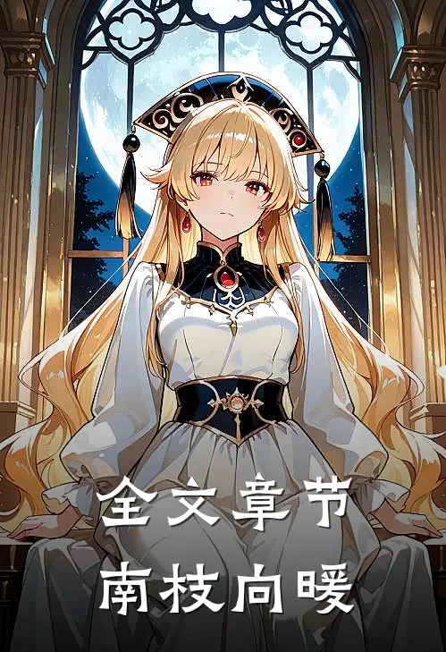 全文章节南枝向暖