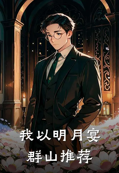 我以明月宴群山推荐