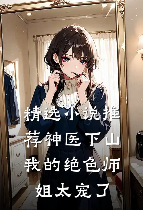 精选小说推荐神医下山我的绝色师姐太宠了