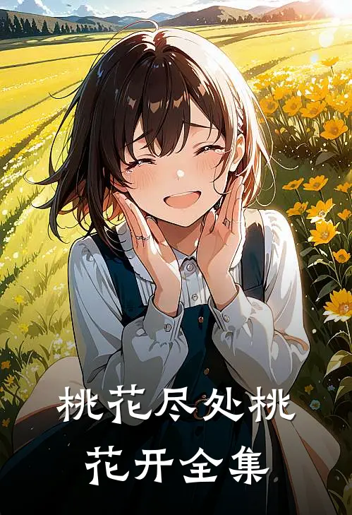 桃花尽处桃花开全集