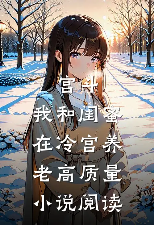 宫斗：我和闺蜜在冷宫养老高质量小说阅读