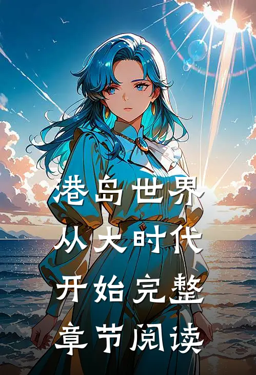 港岛世界：从大时代开始完整章节阅读