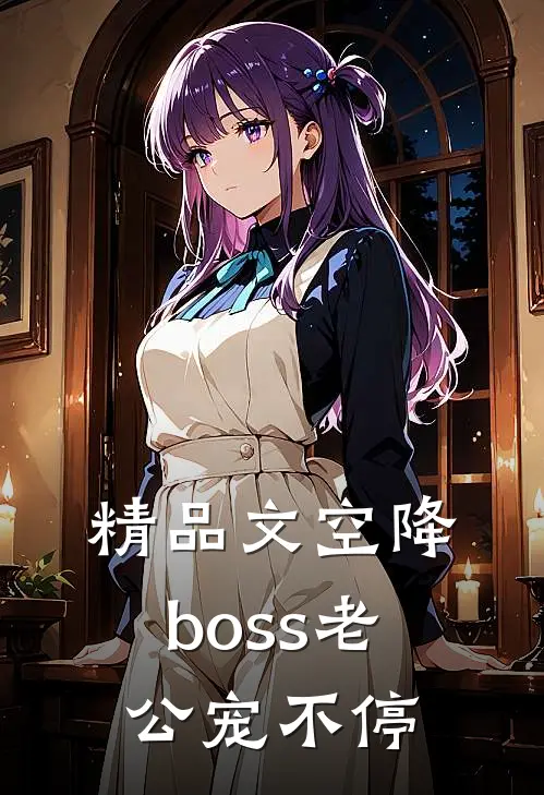 精品文空降boss老公宠不停