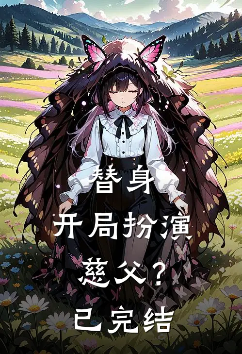 替身：开局扮演慈父？已完结