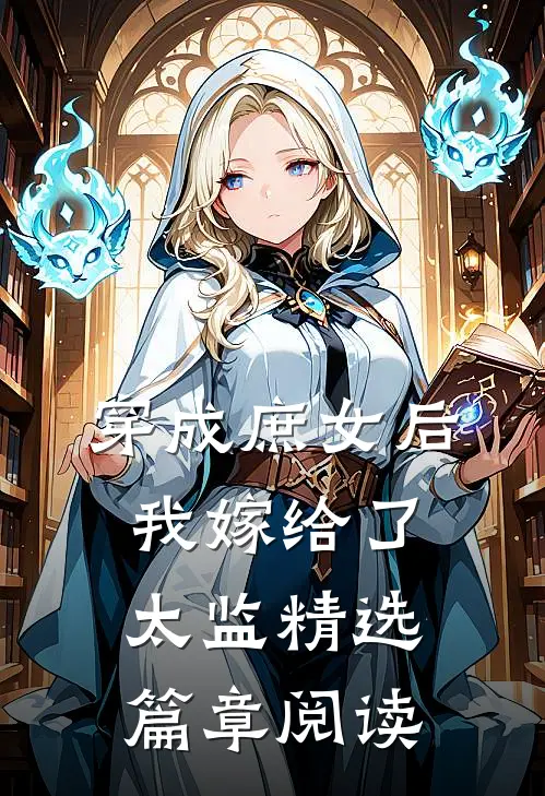 穿成庶女后，我嫁给了太监精选篇章阅读