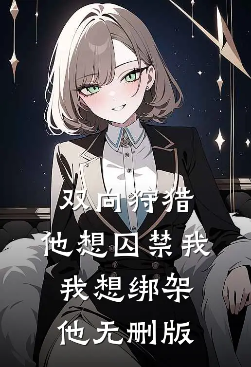 双向狩猎：他想囚禁我，我想绑架他无删版