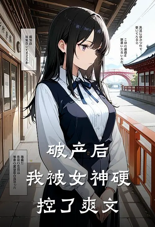 破产后，我被女神硬控了爽文