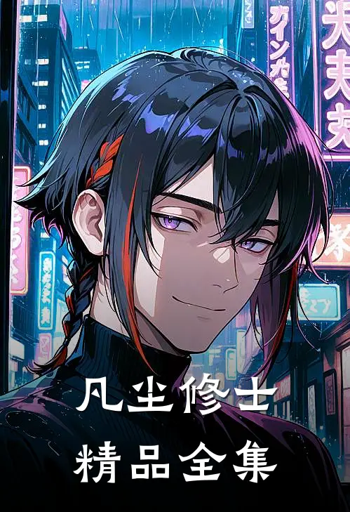 凡尘修士精品全集
