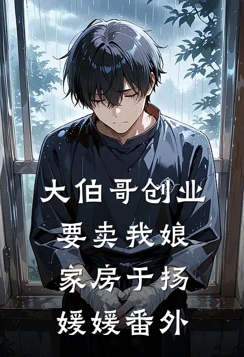 大伯哥创业要卖我娘家房于扬媛媛番外