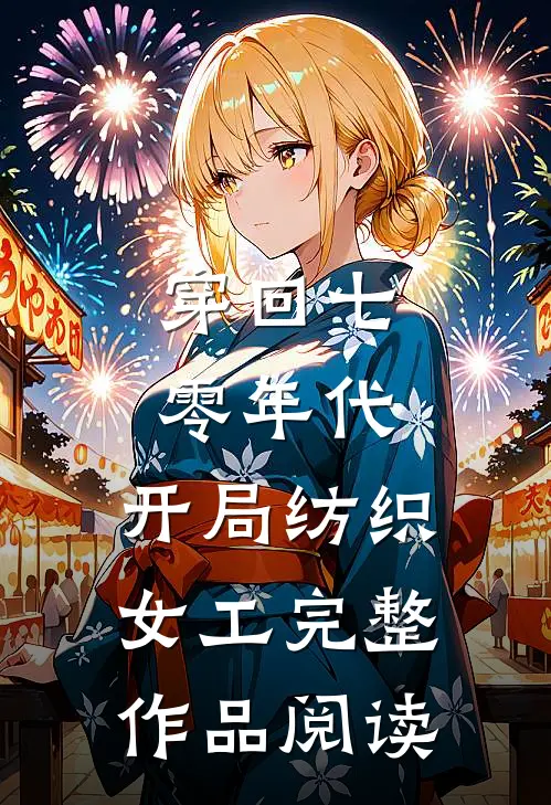穿回七零年代，开局纺织女工完整作品阅读