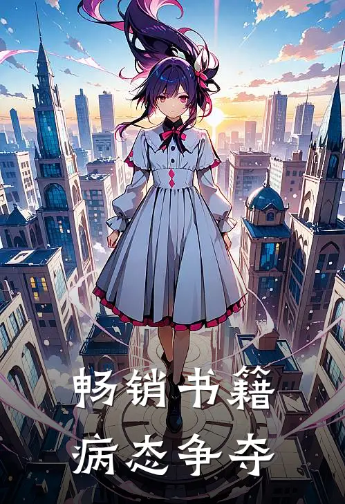 畅销书籍病态争夺