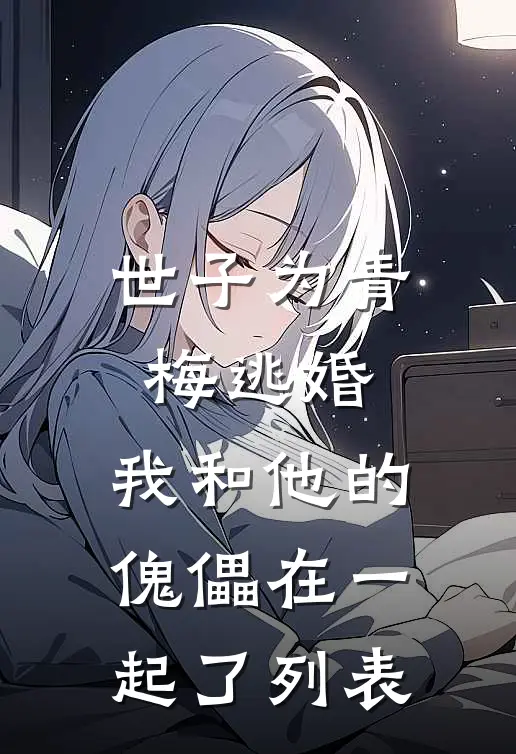 世子为青梅逃婚，我和他的傀儡在一起了列表