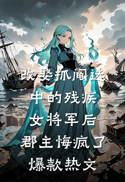 改娶抓阄选中的残疾女将军后，郡主悔疯了爆款热文