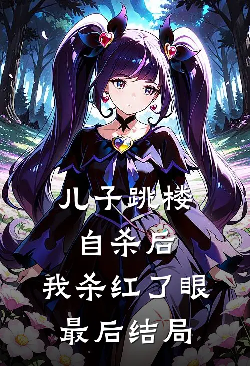 儿子跳楼自杀后，我杀红了眼最后结局
