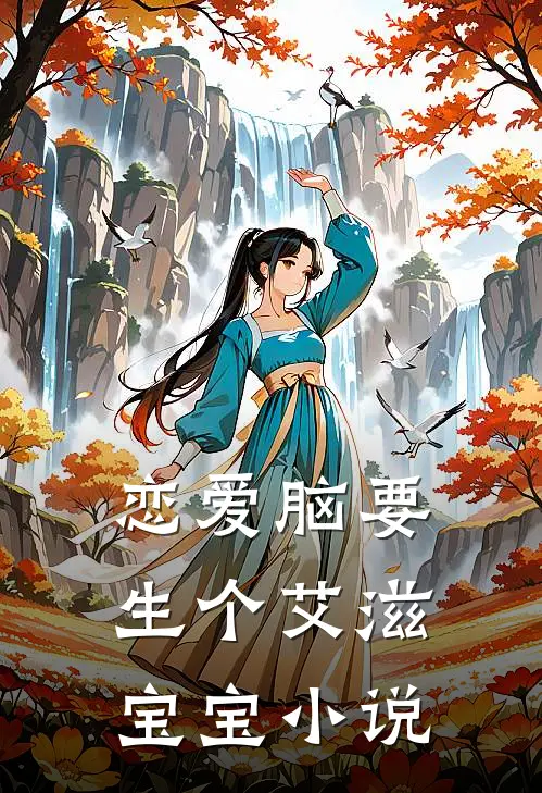 恋爱脑要生个艾滋宝宝小说