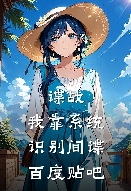 谍战：我靠系统识别间谍百度贴吧
