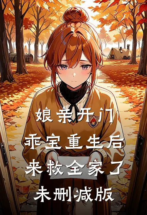 娘亲开门，乖宝重生后来救全家了未删减版