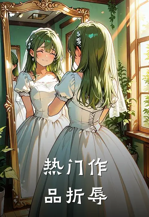 热门作品折辱