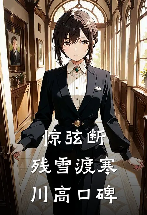 惊弦断，残雪渡寒川高口碑