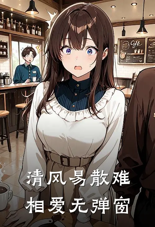 清风易散难相爱无弹窗