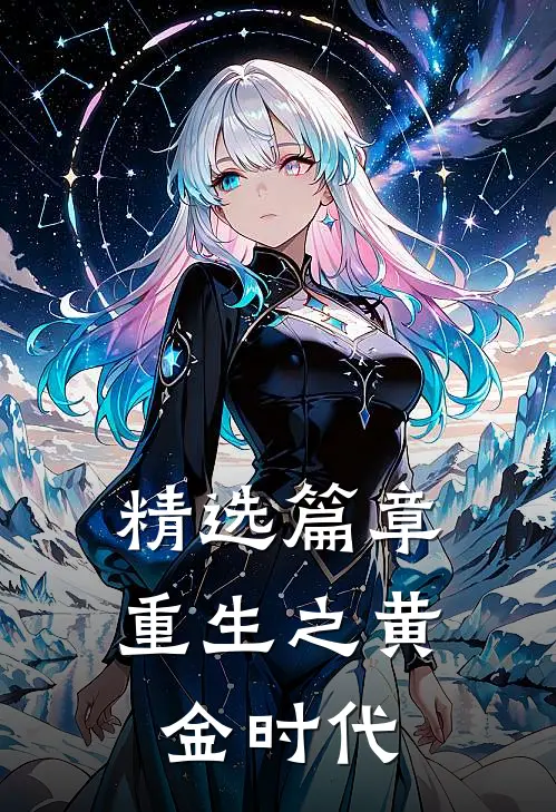 精选篇章重生之黄金时代