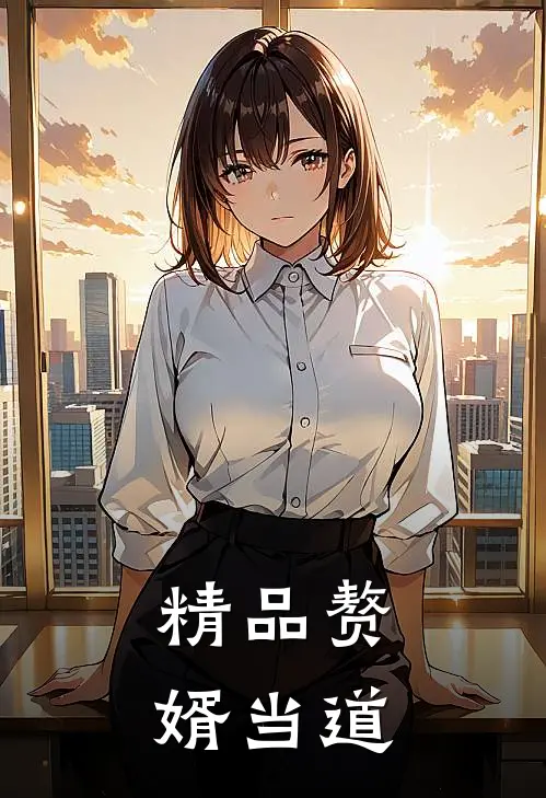 精品赘婿当道