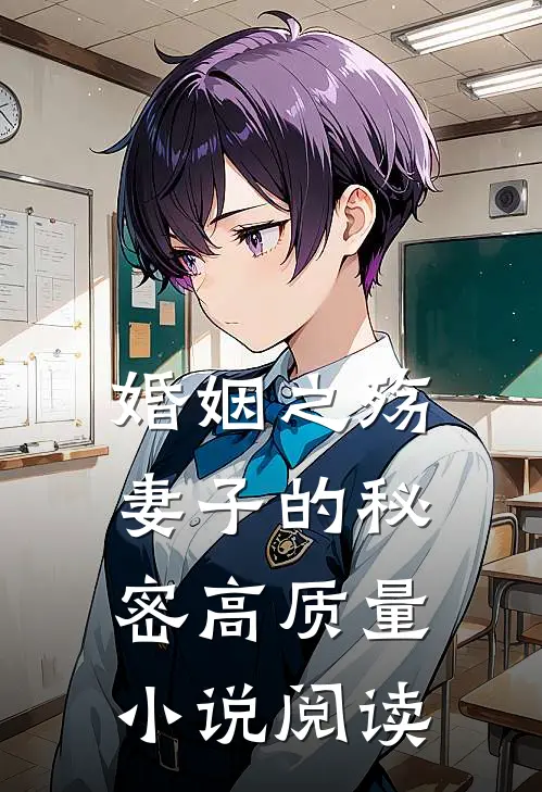 婚姻之殇：妻子的秘密高质量小说阅读