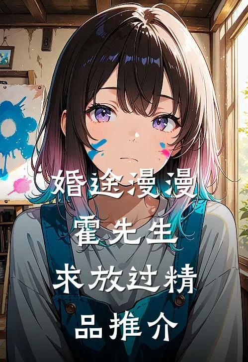 婚途漫漫：霍先生，求放过精品推介